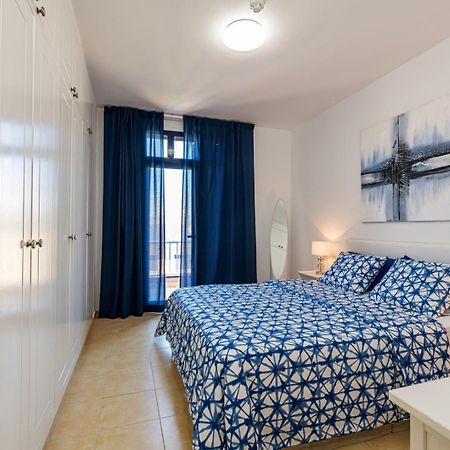 Bahia Meloneras Fase II Apartment Luaran gambar
